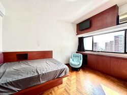 Mandarin Gardens (D15), Condominium #586165531